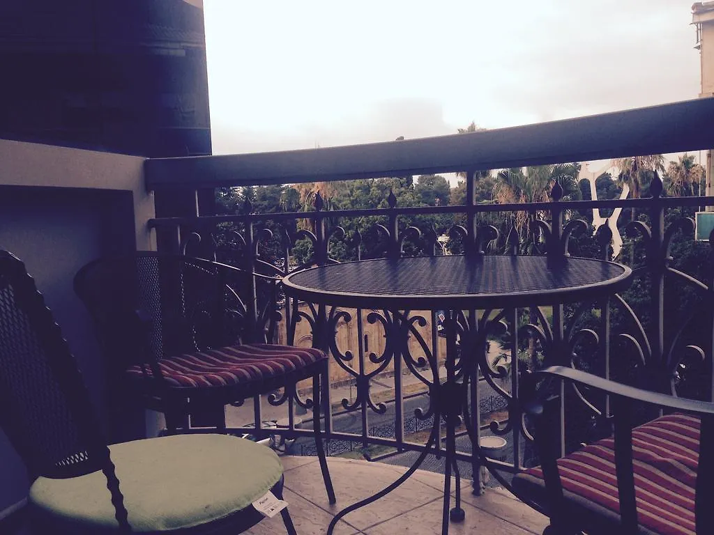 Apartment Sea Avenue Batumi
