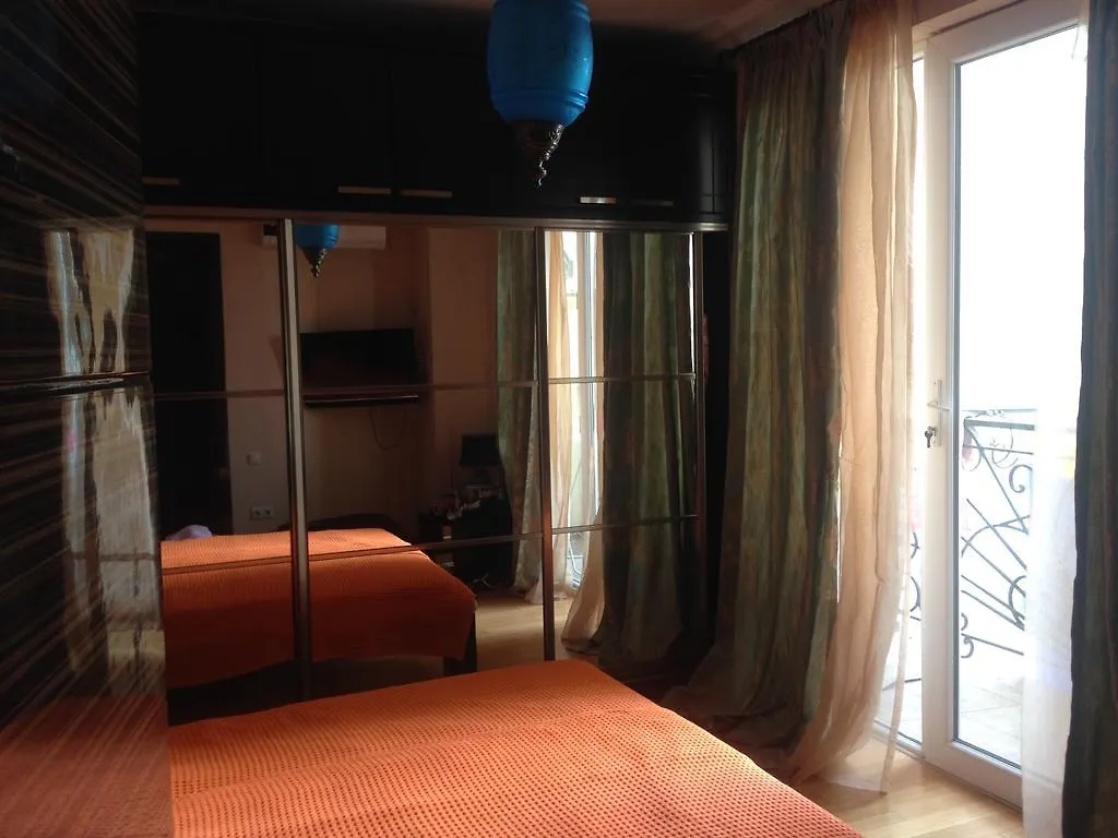 Apartment Sea Avenue Batumi Gruzie