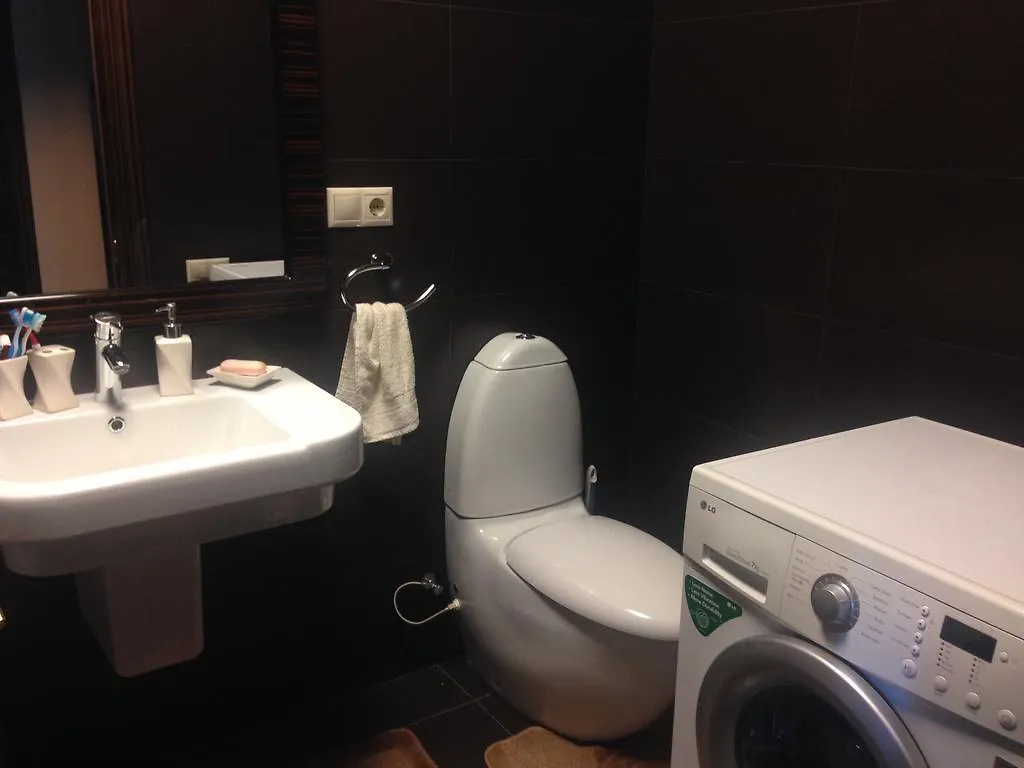 Apartment Sea Avenue Batumi 0*,  Gruzie