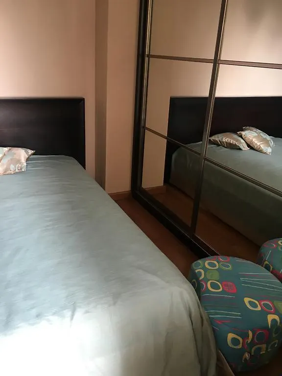 Apartment Sea Avenue Batumi 0*,  Gruzie