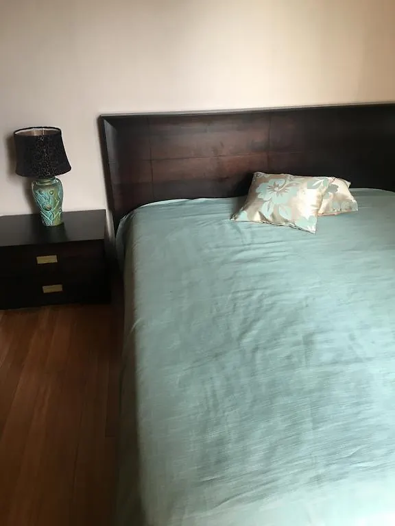 Apartment Sea Avenue Batumi