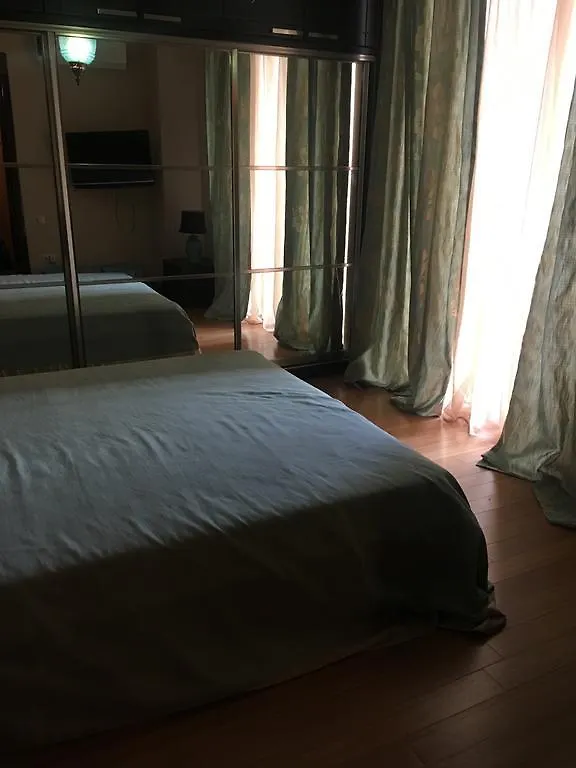 Apartment Sea Avenue Batumi Gruzie