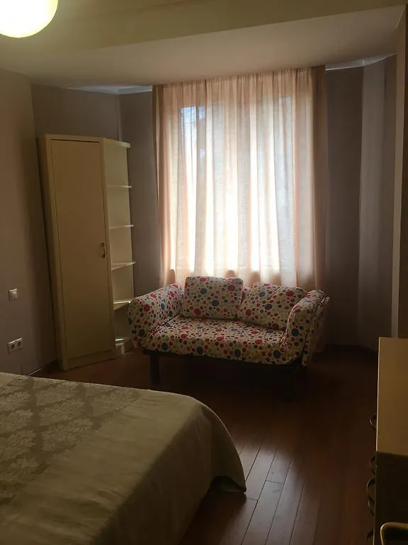 Apartment Sea Avenue Batumi Gruzie