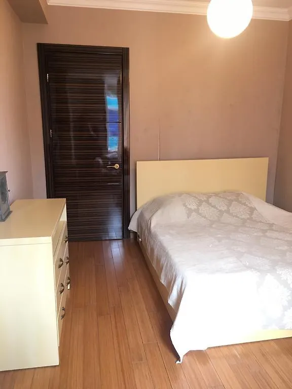 Apartment Sea Avenue Batumi
