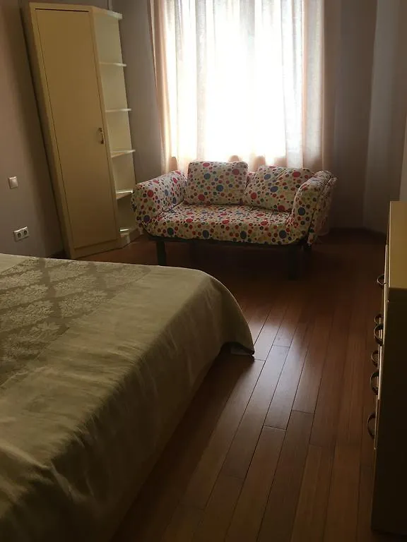 Apartment Sea Avenue Batumi 0*,